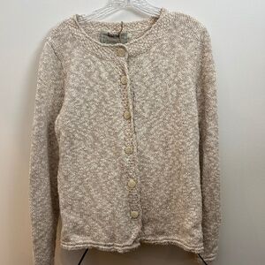 Aran Sweater , new from Ireland